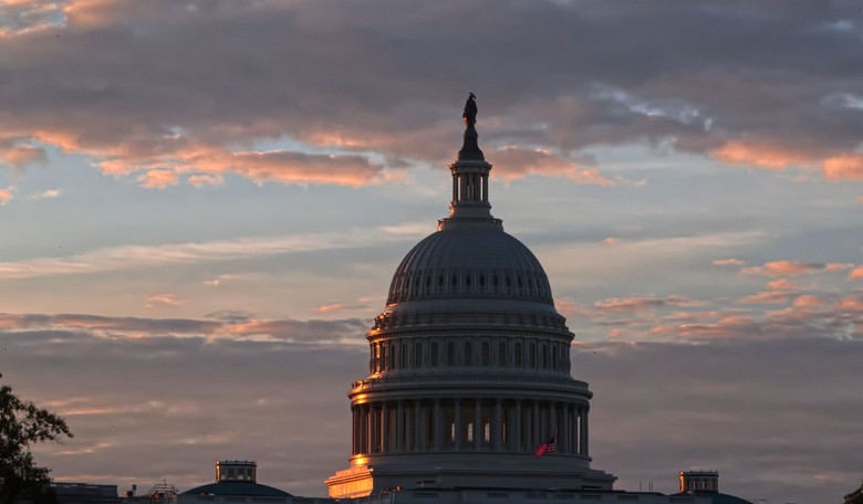 Little Kids, Big Government