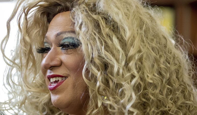 Preposterous: Drag Shows for Kids, Paid for by German Taxpayers