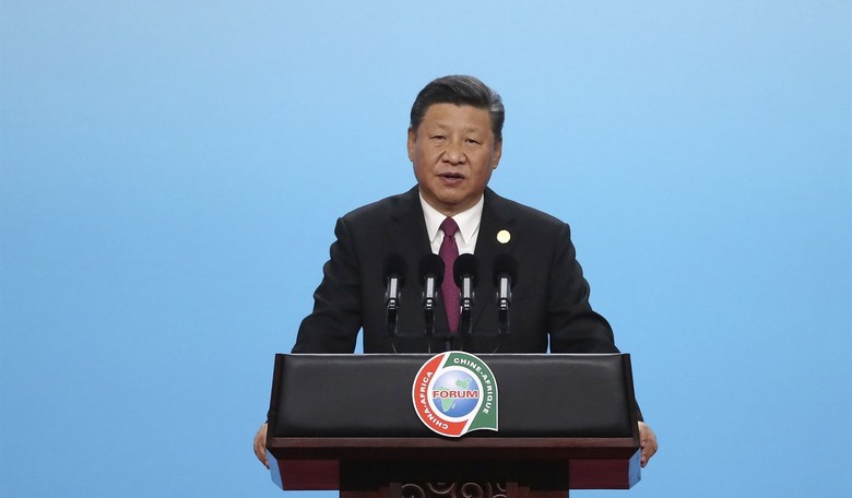 Are They Burning the Bible in China?