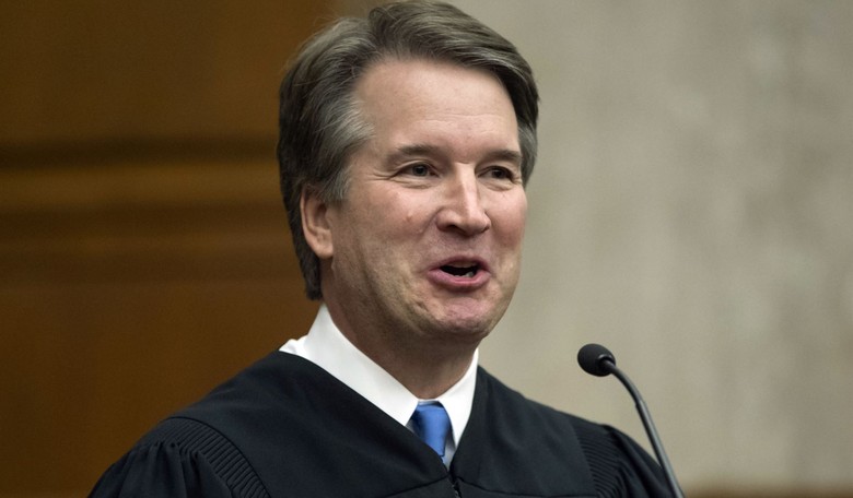 Why My Generation Supports Brett Kavanaugh