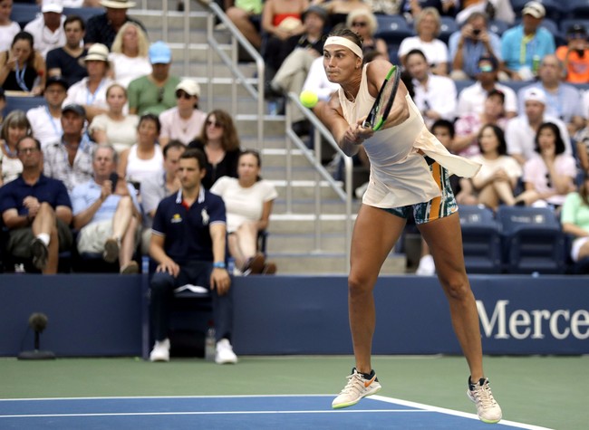 A Rising Stand for Integrity in Women’s Sports