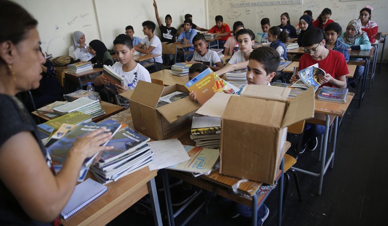 Black Education: A Glimmer of Hope