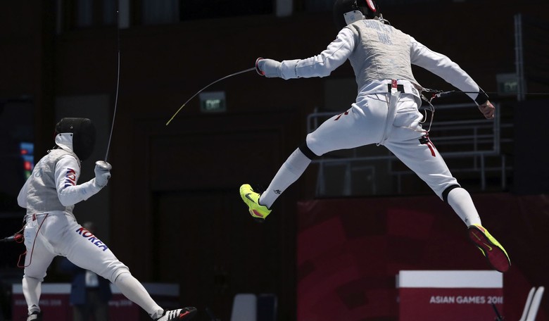 Stephanie Turner Female Athlete Who Refused to Fence Against a Male Speaks Out (WATCH)