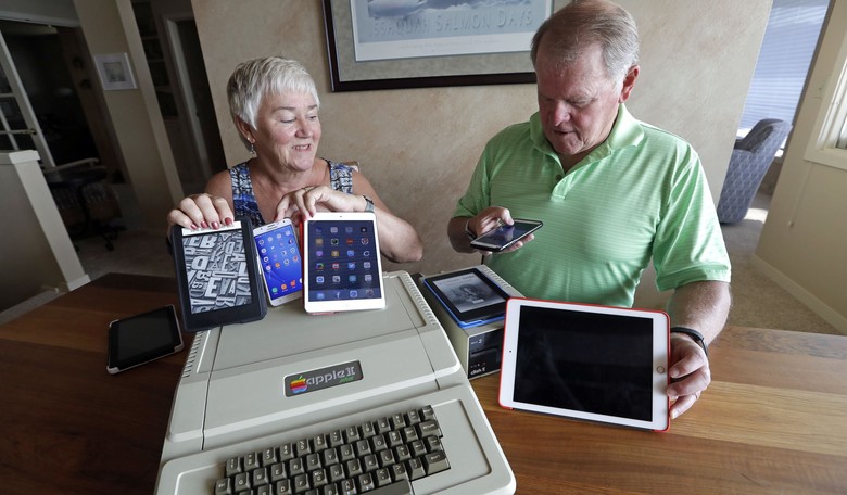 We Are Letting Others Control Our Devices and Thus Our Lives