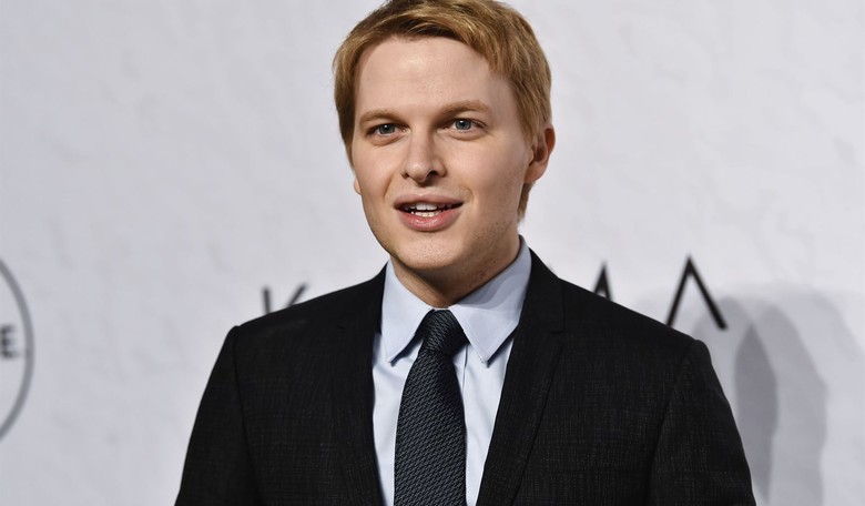 Ronan Farrow Says Juanita Broaddrick's Rape Claim Against Bill Clinton Should Be Revisited 