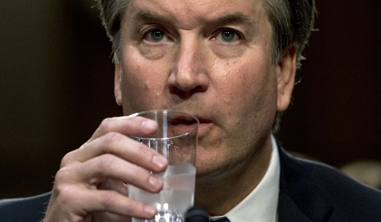 The Unrelenting Left: If Kavanaugh Is Confirmed, This Is What Democrats Will Try To Do To Get Rid Of Him
