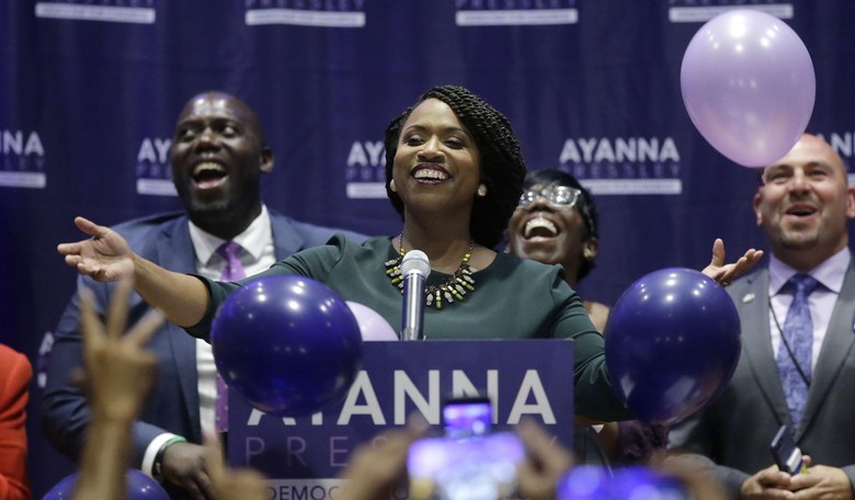 Here We Go Again: Far-left Candidate Unseats 10-term Incumbent in Massachusetts Dem Primary 