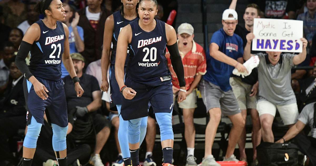 Fans Revolt Against WNBA After Despicable Behavior During National Anthem