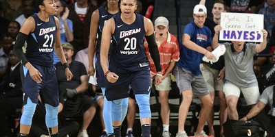 Fans Revolt Against WNBA After Despicable Behavior During National Anthem