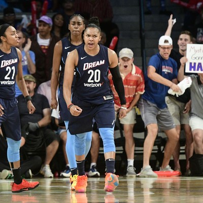 Fans Revolt Against WNBA After Despicable Behavior During National Anthem