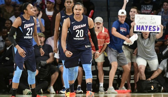 Fans Revolt Against WNBA After Despicable Behavior During National Anthem