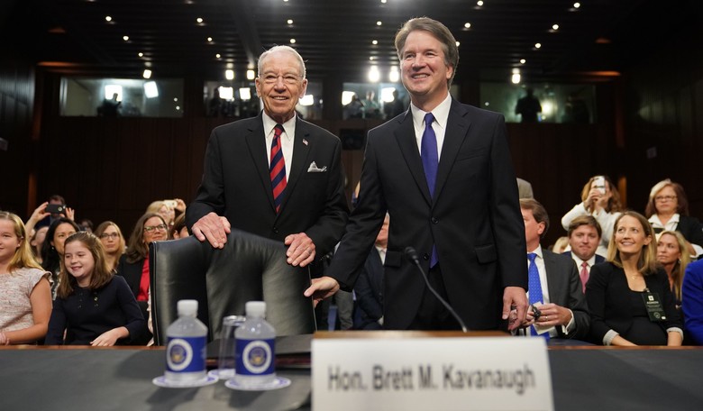 Analysis: The Mob Defeated, Justice Prevails