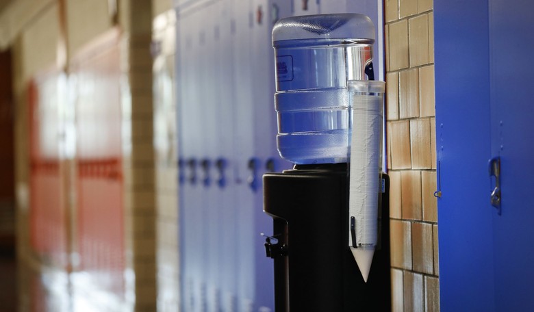 Furry Furor Erupts at a Utah Middle School