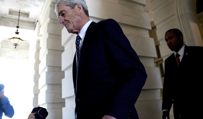 After Disappointment in Mueller, The Democrats Will Keep Searching