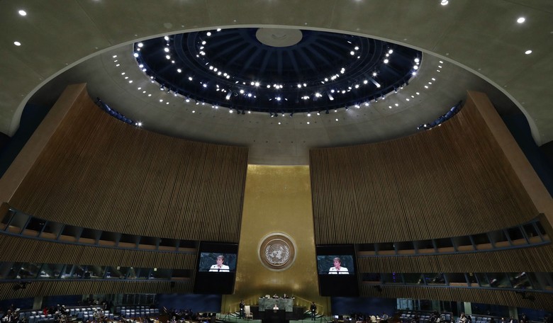 A UNHRC Urgent Session on Afghanistan Has Been Scheduled. The Co-sponsors Are Unbelievable.