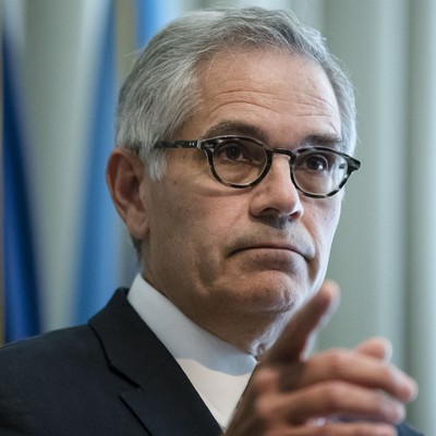 Whoa: Fed Judge Just Referred Soros-Backed Philly DA to DOJ for Possible Criminal Investigation