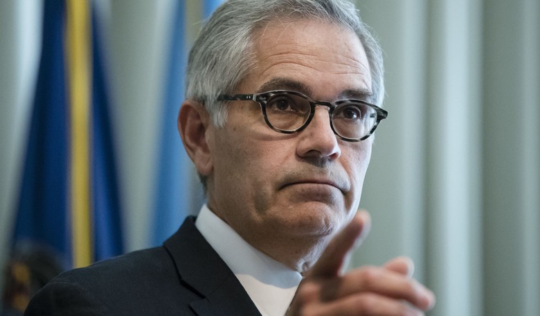 Philly DA Gets Reminded Who's Really to Blame for Shootings After Trying to Pass the Buck