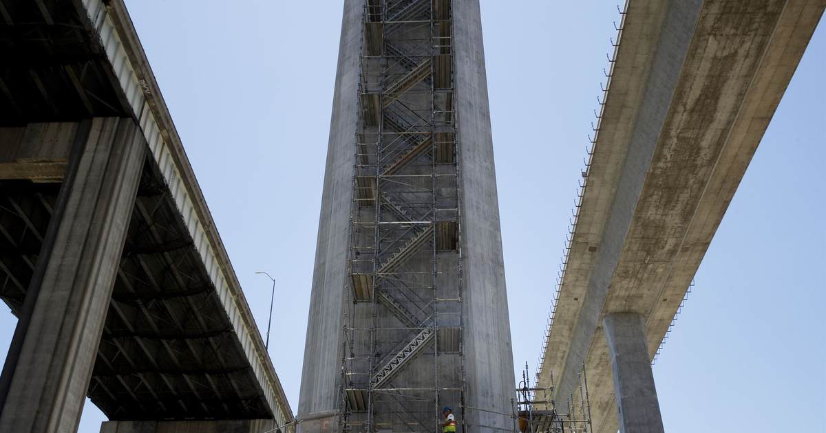 It’s Time to Build America With U.S.-Made Materials