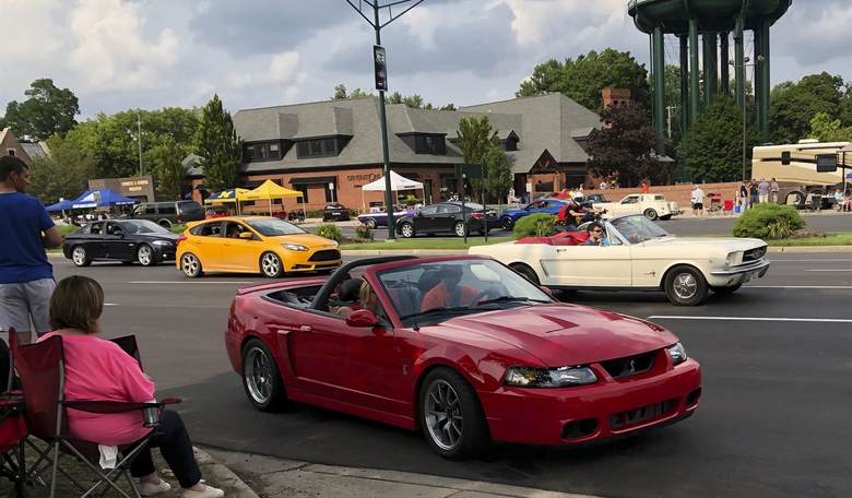 This Sheriff’s Office Might Be Running the Biggest Vehicle Theft Ring in the State