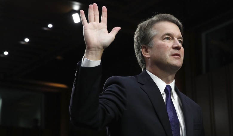 Eminently Qualified Kavanaugh Facing Hostile Democrats