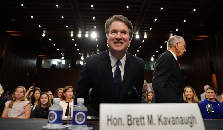 If Confirmed, Will Justice Kavanaugh Help the Pro-Life Cause?