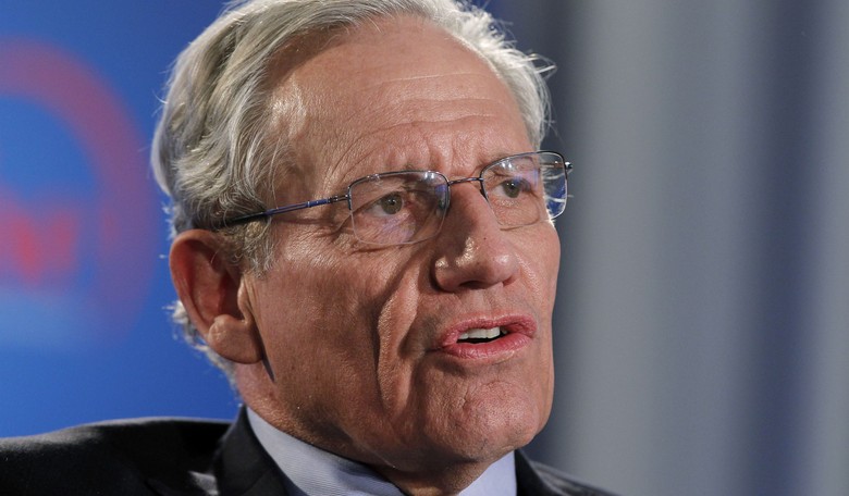 Source in Bob Woodward's New Book About Trump White House Claims He Was Misquoted