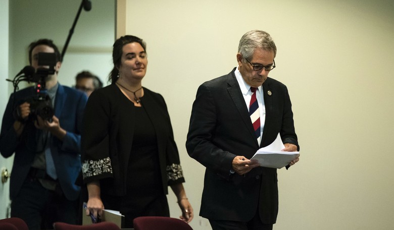 Federal Judge Disbars Philly Prosecutor for Lying to Free Man Who Murdered Parents, Abandoned Baby