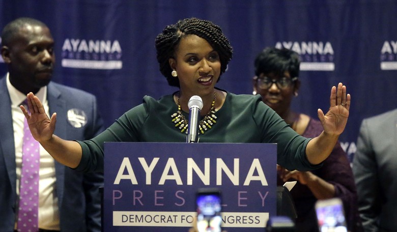 Freshman Dem Moves to Lower Voting Age to 16