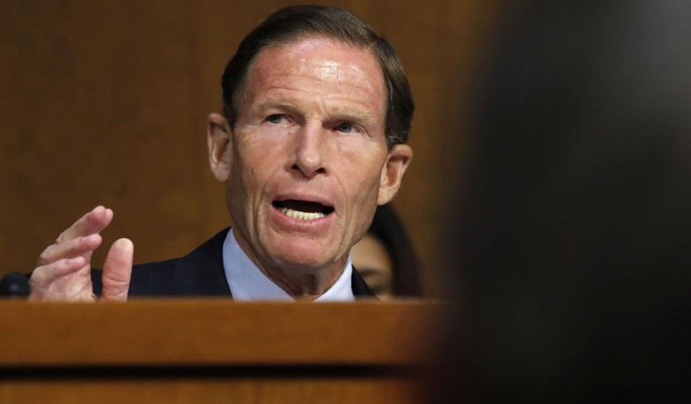 Male Democratic Lawmakers Have a Lot to Say About Texas’ New Abortion Legislation