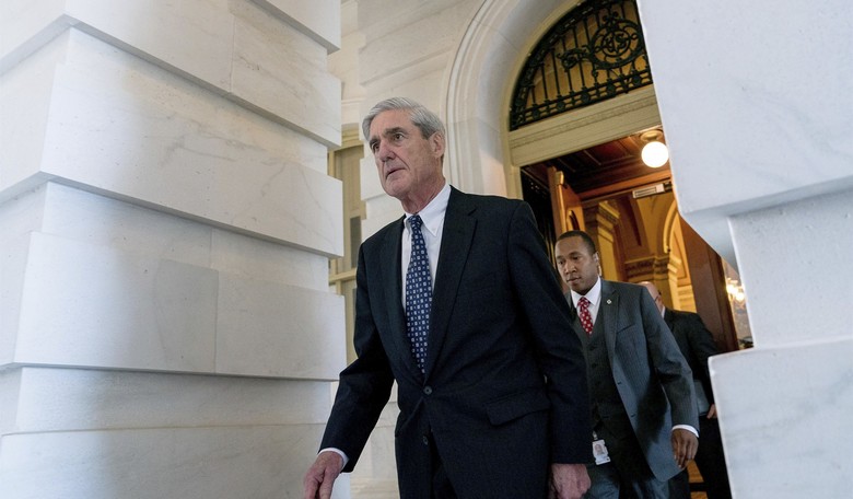 WATCH: So-Called MSNBC Reporter Ambushes Mueller Outside Of Church On Easter Sunday