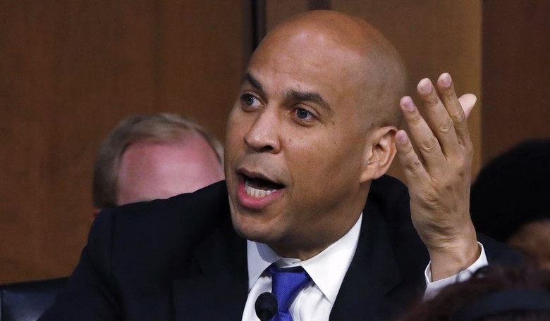 Reminder: Key Democrats Demanding More Time and Documents Announced Their Kavanaugh Opposition in July