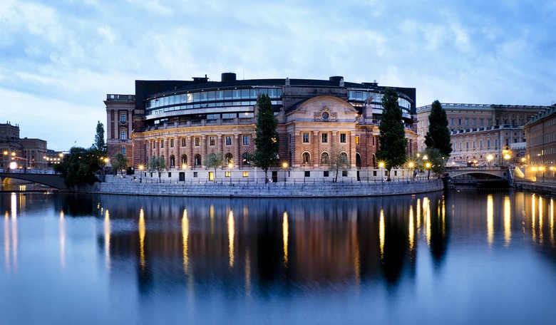 2020's Swedish Surprise: Pandemic Fascism Isn't The Answer