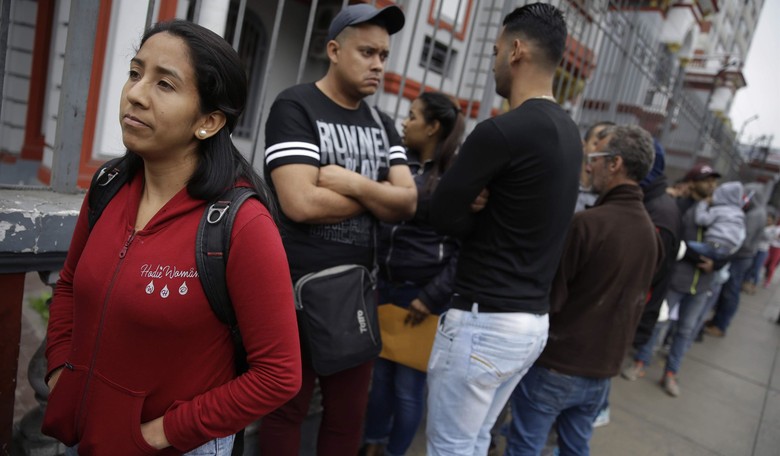 Venezuela's Economy Is So Thoroughly Wrecked That Video Game Currency Is Worth More...A Lot More 