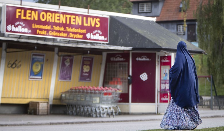 Sweden Pushing Remigration of Immigrants