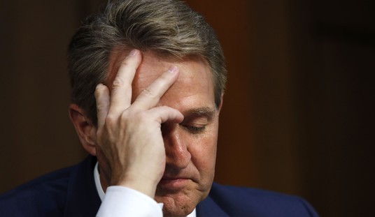 Jeff Flake’s Indecent Proposal For an Inconsistent Witness