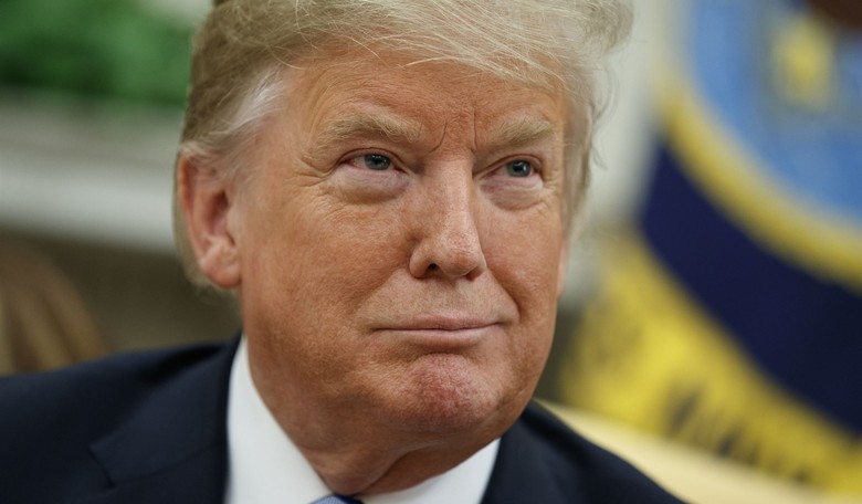 Trump Takes the Lead in New National Poll 