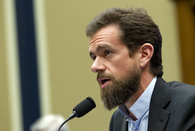 Dorsey: AI Means My Company Needs Many Fewer Employees