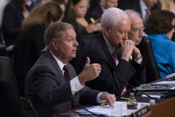 Who Will Replace Lindsey Graham on the Ballot for SC's Senate Race?