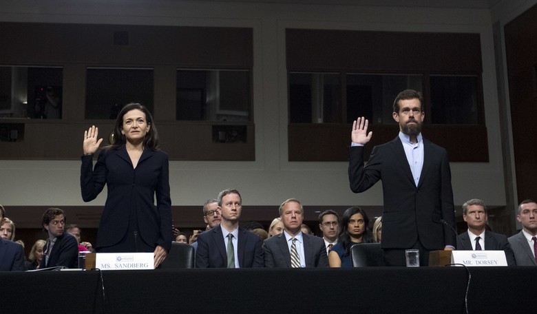 Will Conservatives Finally Awaken to the Big Tech Threat?