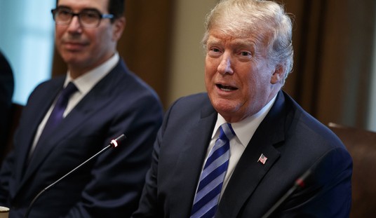 An Open Letter to President Trump