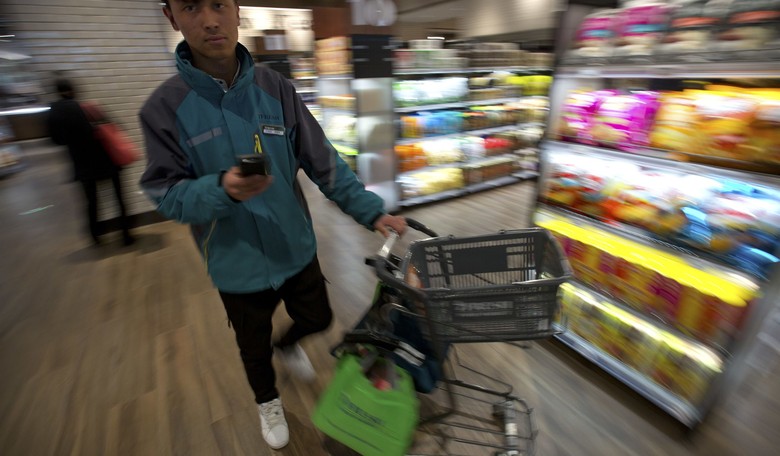 Don’t Force Small Business Owners Into Being the Food Police