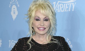 States Move to Cut Funding to Dolly Parton's 'Imagination Library'