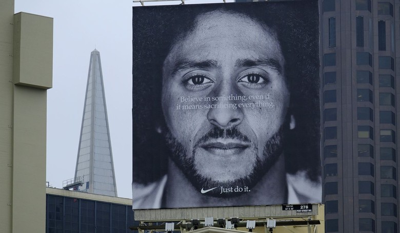 Nike Should Have Paid Attention to the NFL 