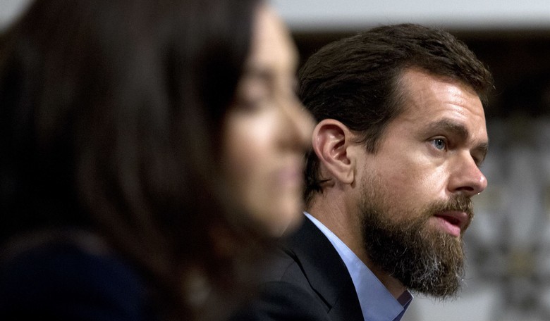 The Folly of Twitter's Fact-Check
