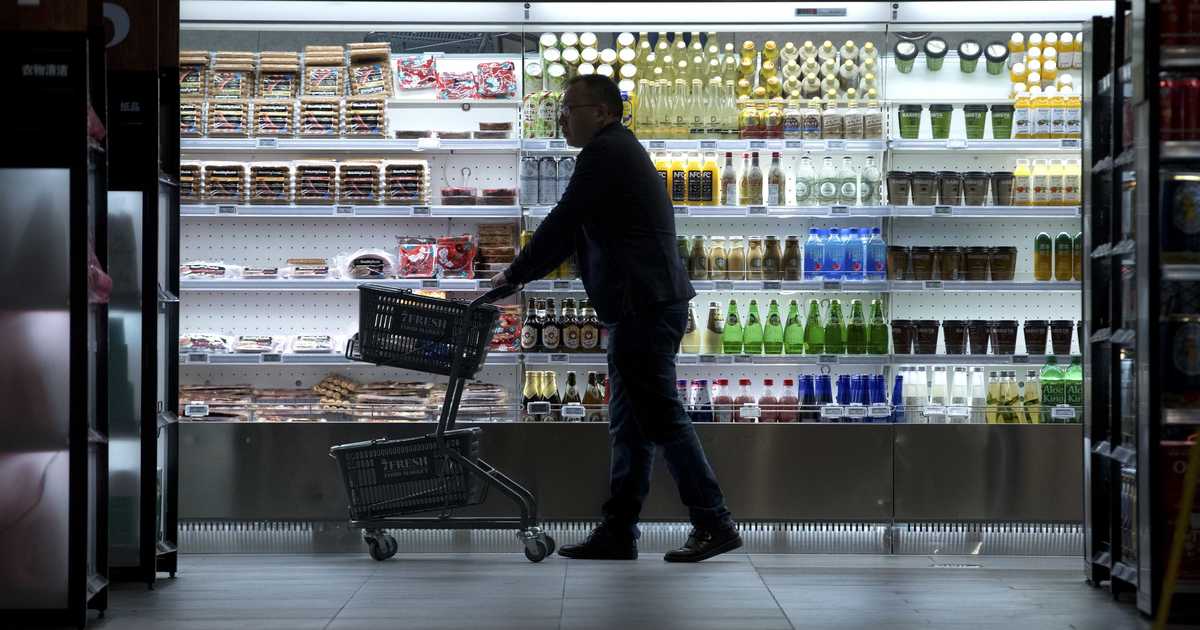 Bidenflation Threatens Easter Celebrations 