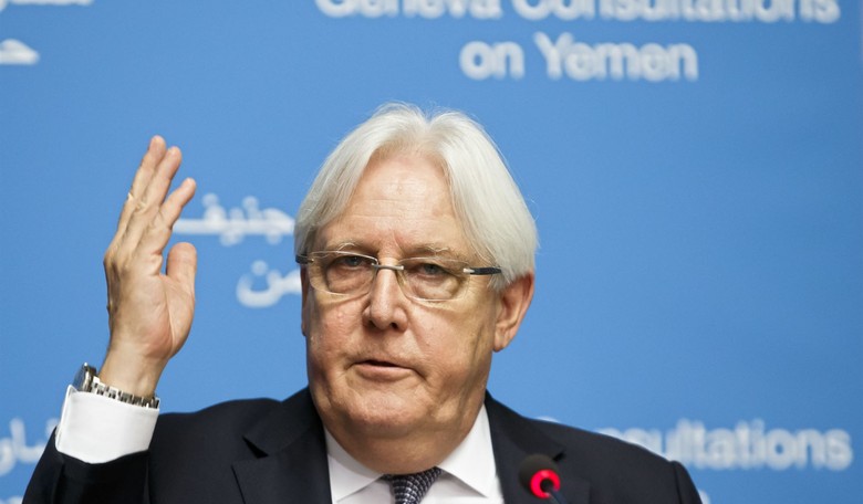 UN Relief Chief: Hamas ‘Not a Terrorist Group’