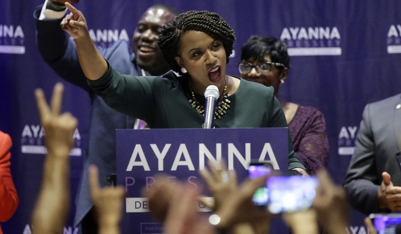Dems Push Liberal Gender Ideology By Tweeting About Pronouns