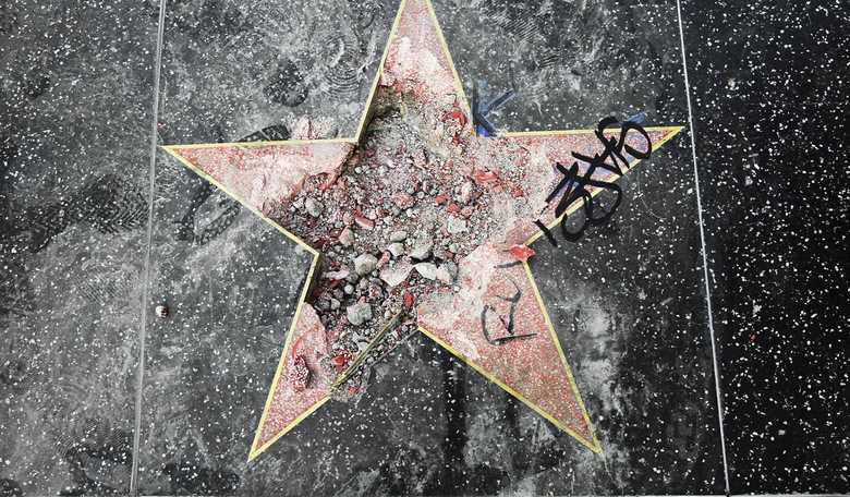 Travelers Rate the Absolute Worst Tourist Spot on the Planet — Gavin Newsom and Karen Bass Hardest Hit