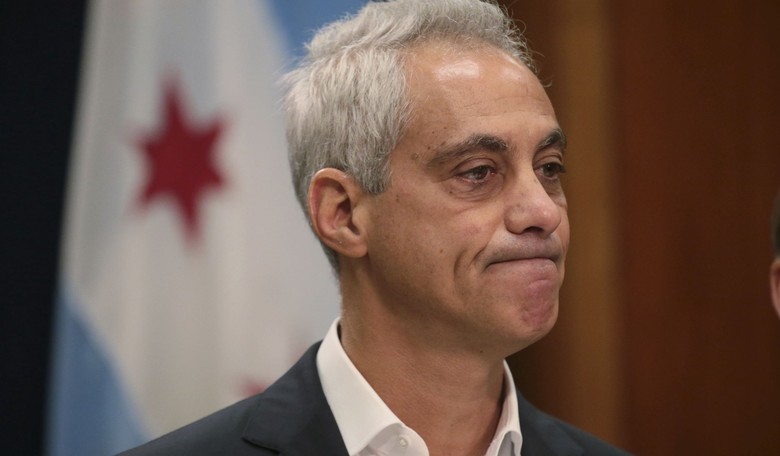 Political Chicago Also on Trial in Van Dyke Case