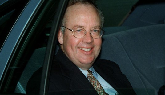 New Group Led by Kenneth Starr Targets Middle Eastern Corruption 